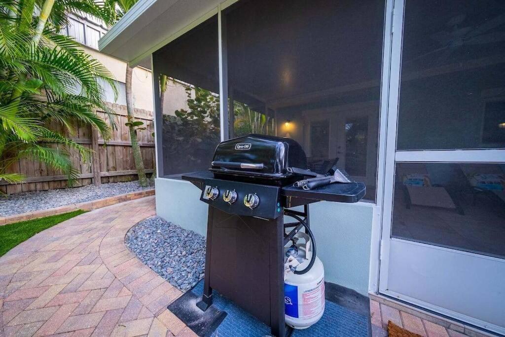 Beach House W/Putting Green/Game Rm/Rooftop Deck Cocoa Beach Exterior photo